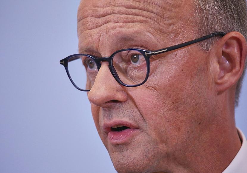 Merz wirbt bei Klima-Gipfel in Brasilien für deutschen Weg