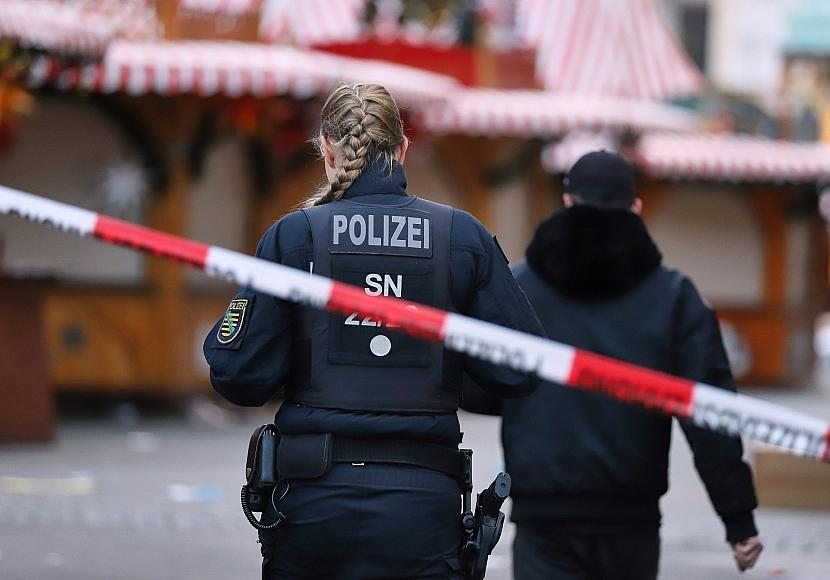 Innenministerium: Haben speziellen Blick auf die Weihnachtsmärkte