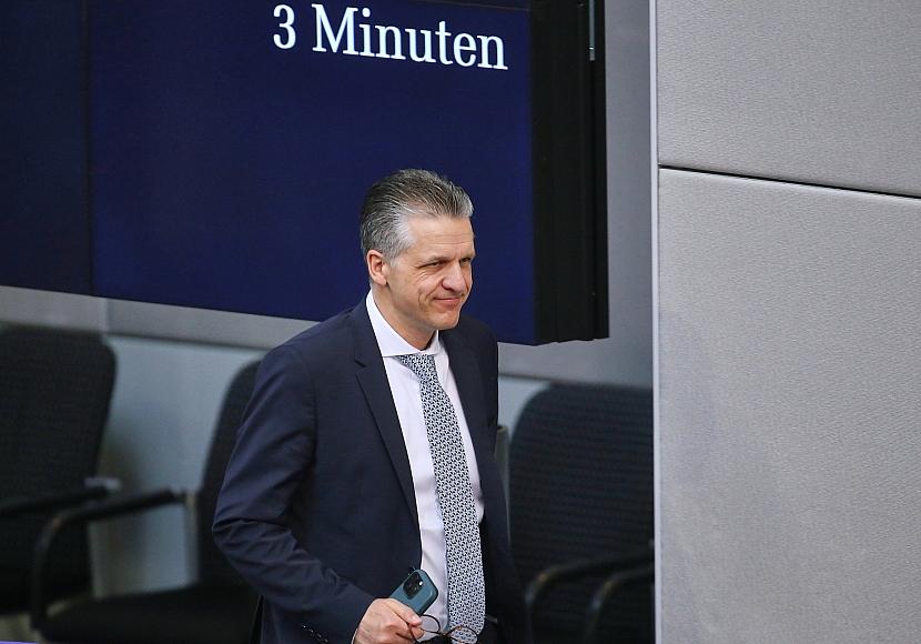 Frei rechnet fest mit steigender Beliebtheit der Koalition