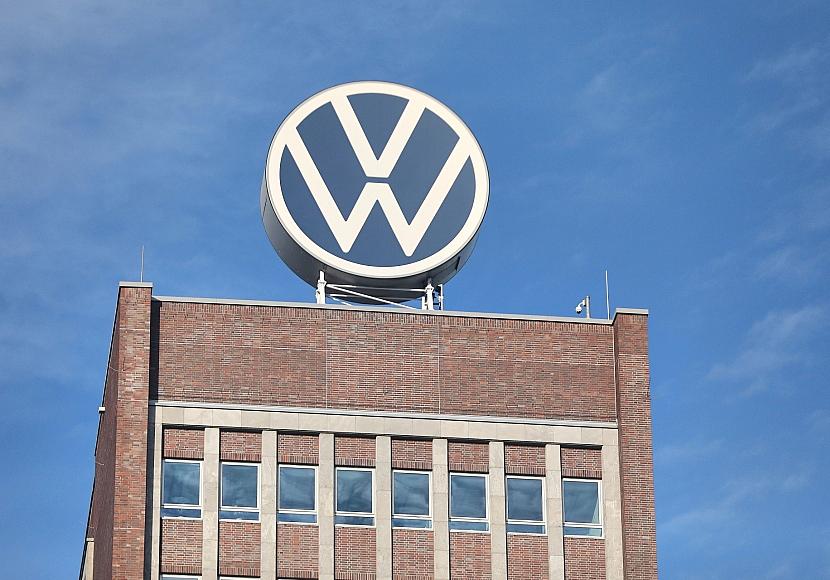 VW setzt weiter auf China - und verstärkt Engagement sogar