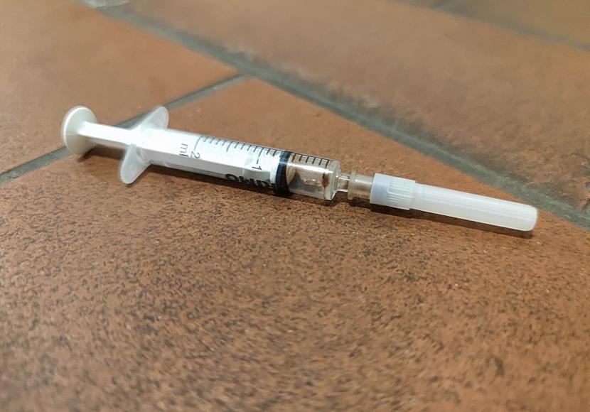 Bayern richtet Frühwarnsystem gegen synthetische Drogen ein