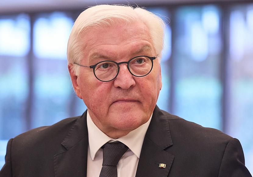 Steinmeier fordert aktiven Widerstand gegen Extremismus