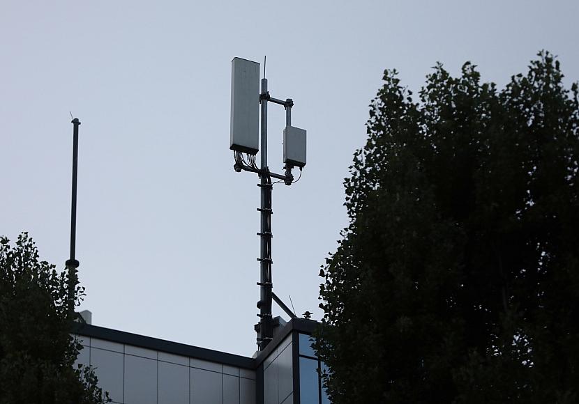 Wildberger will Sicherheit für Telekommunikationsnetze stärken