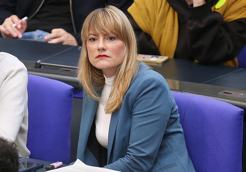 SPD kritisiert missglückte PKGr-Wahl von Linken-Politikerin Bünger