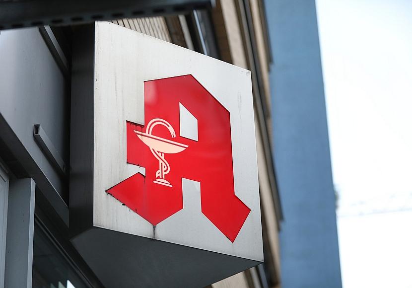 Gesundheitsministerin sichert Apothekern Erhöhung des Fixums zu