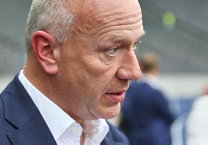 Berlins Regierender kritisiert Streit in der Bundesregierung