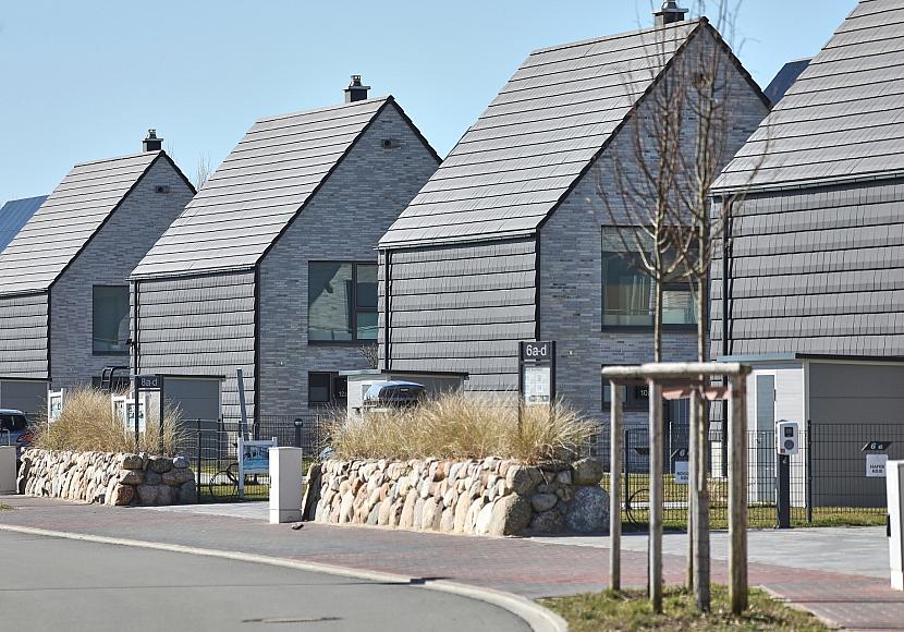 Verband: Immobilienpreise stiegen 2025 um 4,0 Prozent