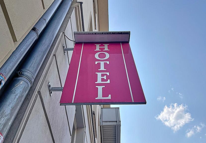 Beherbergungsbetriebe verzeichnen Übernachtungszuwachs im September