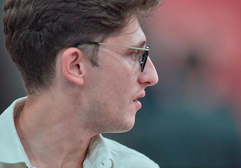 Jusos bekräftigen Ablehnung von aktivierbarer Wehrpflicht