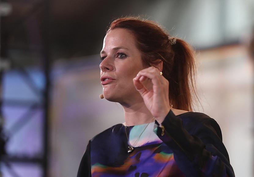 Nato-Expertin warnt vor Putins Zermürbungstaktik gegen Deutschland