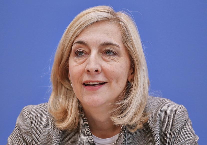 Warken will mehr Frauen im Koalitionsausschuss