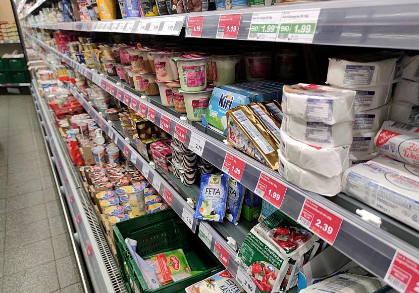 Destatis: Inflationsrate sank im Oktober auf 2,3 Prozent