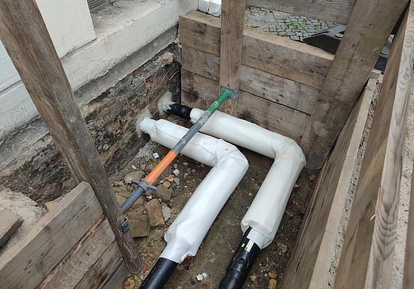 Reiche und Hubertz wollen sich auf neues Heizungsgesetz einigen