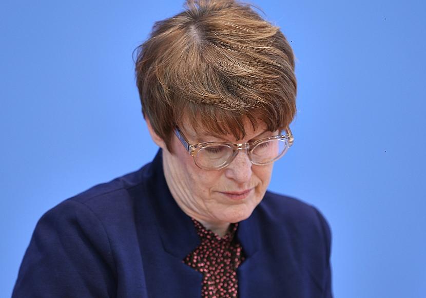 Grimm wirft SPD strategische Nutzung von Warnung vor AfD vor