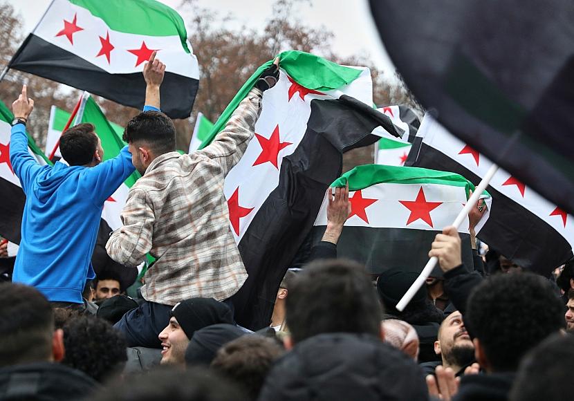 Wirtschaftsweiser warnt vor Abschiebung von integrierten Syrern