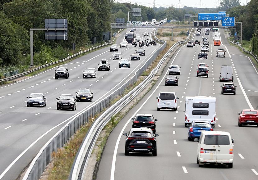 Bundesregierung lehnt Rauchverbot im Auto ab