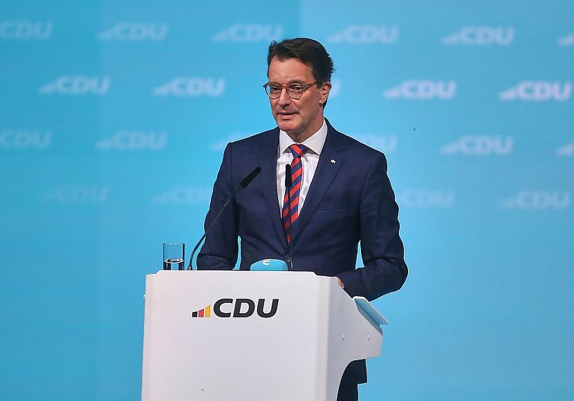 Duisburger OB will bei NRW-Wahl nicht gegen Wüst antreten