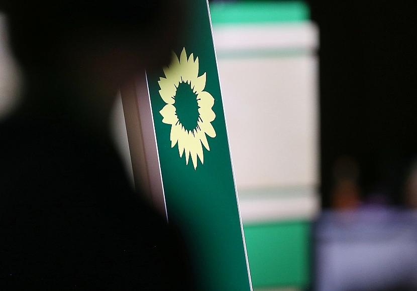 Grünen-Fraktionschefs warnen Partei vor Nische