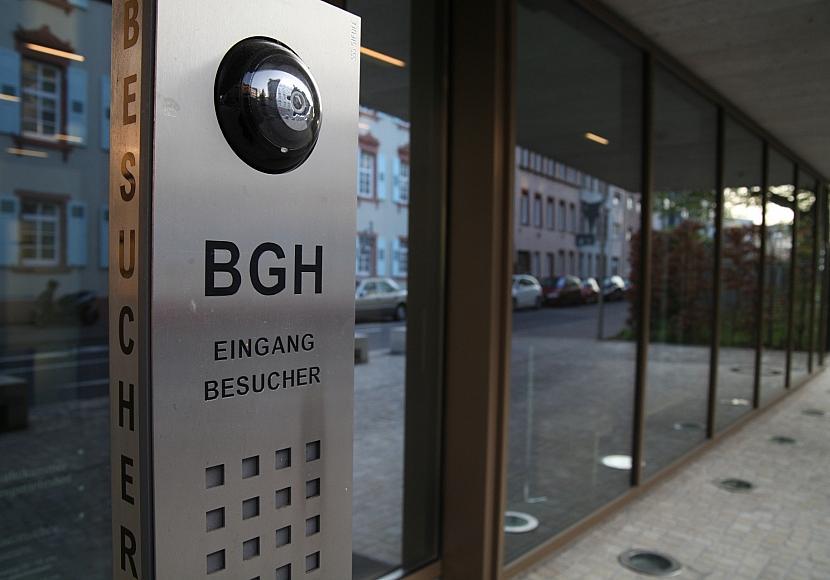 Bundesgerichtshof weist Klage von Wirecard-Aktionären ab