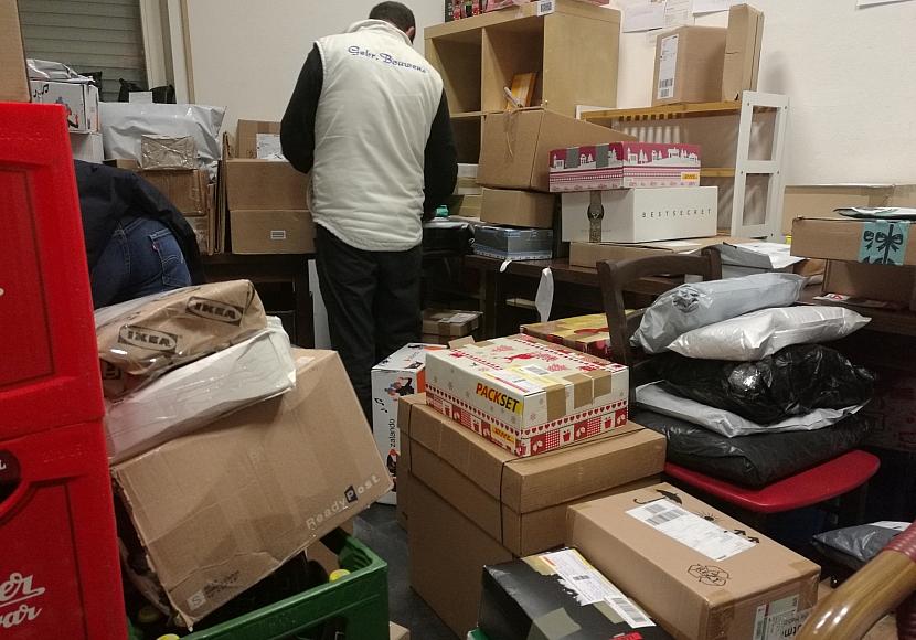 VZBV verlangt schärferes Vorgehen gegen Temu und Shein