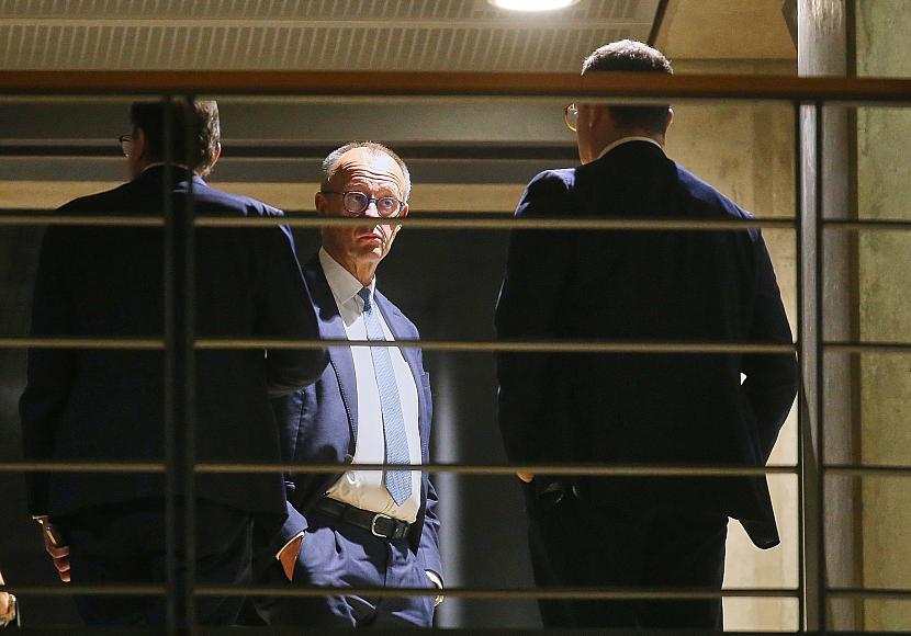 Dobrindt will bessere Abstimmung in Koalition