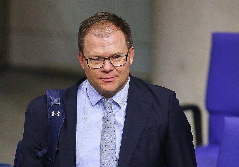 Schneider will Klimaschutz 