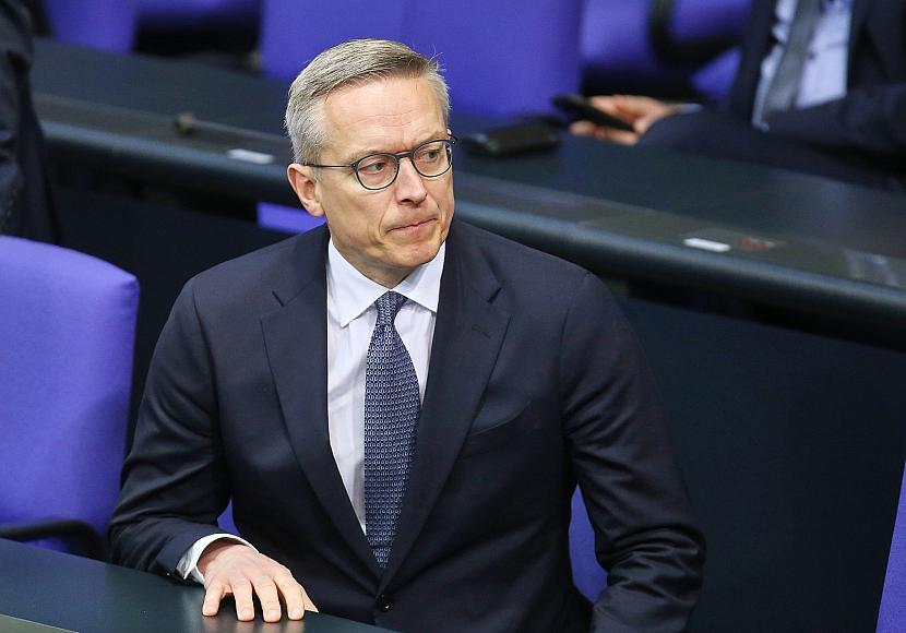 Digitalminister verteidigt Führungsstil