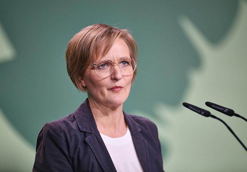 Brantner schlägt freiwilliges Wehr-Register für Ältere vor