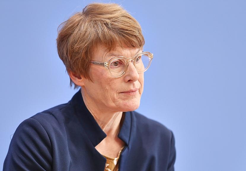 Grimm verlangt kompletten Neuanfang beim Rentenpaket