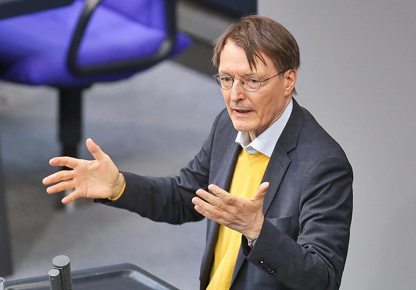 Lauterbach will gesetzliche Regelungen für assistierten Suizid