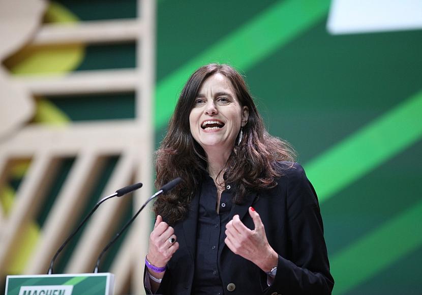 EU-Omnibus: Grüne fürchten 