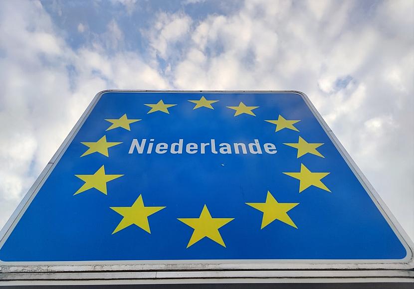 Niederlande geben Kontrolle über Nexperia wieder ab