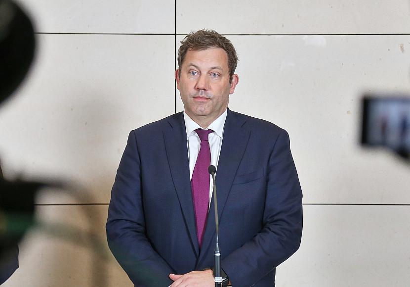 Klingbeil will Produkte aus China unattraktiver machen