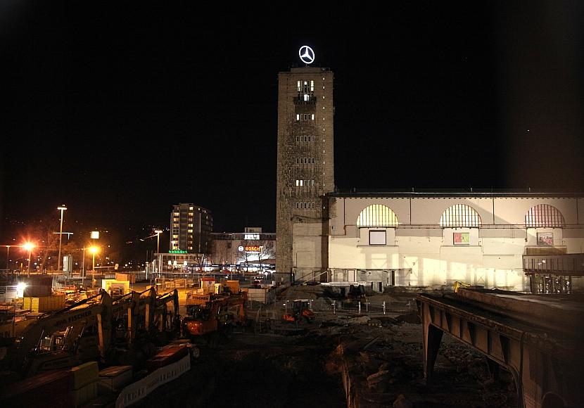 Pro Bahn nennt erneute Stuttgart-21-Verschiebung 