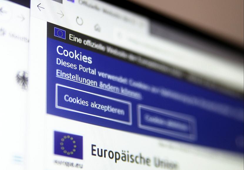 EU-Kommission will Anzahl von Cookie-Bannern im Netz reduzieren