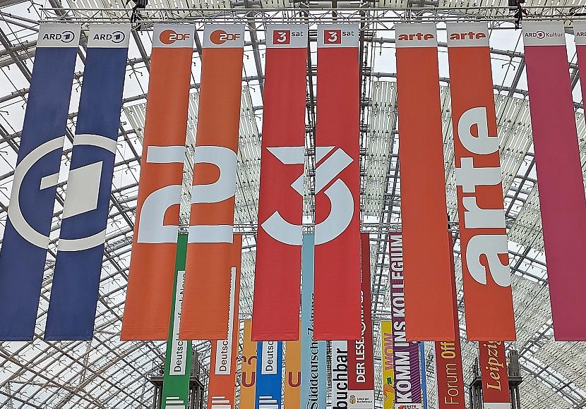 Brandenburger Landtag stimmt Rundfunkreform zu