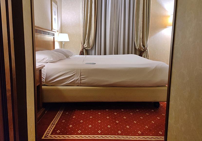 Gastgewerbe macht weniger Umsatz