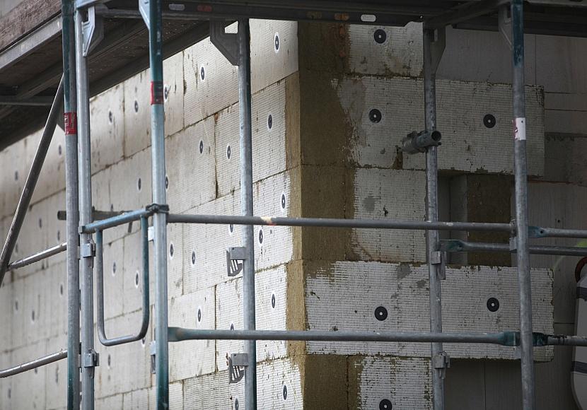 Eckpunkte für Gebäudetyp E vorgestellt