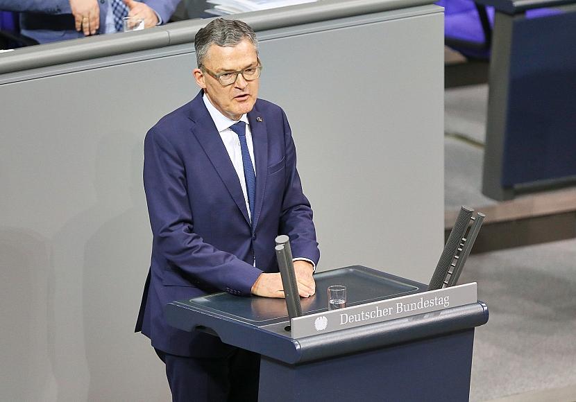 Kiesewetter nennt US-Friedensinitiative 