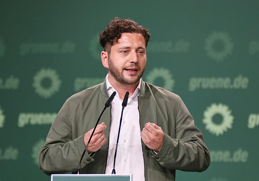 Grüne werfen Bundesregierung 
