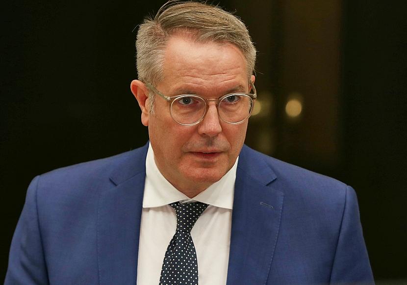 Rentenstreit: Schweitzer nennt Junge Union 