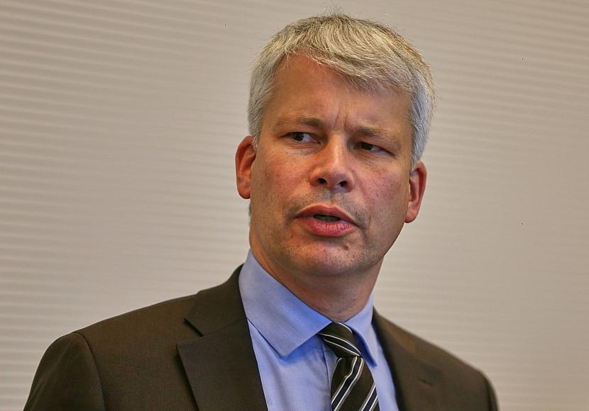 Union wundert sich über US-Vorgehen in Ukraine-Verhandlungen