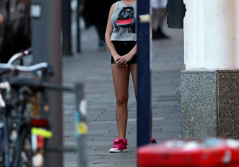 Grüne für Mitsprache von Betroffenen bei Prostituiertenschutzgesetz