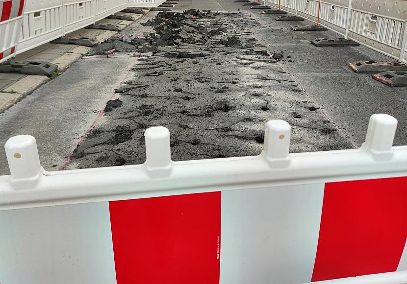 Bauhauptgewerbe verzeichnet mehr Aufträge