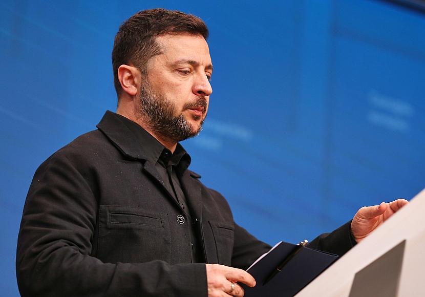 Ukraine-Verhandlungen gehen weiter - Ausgang weiter offen