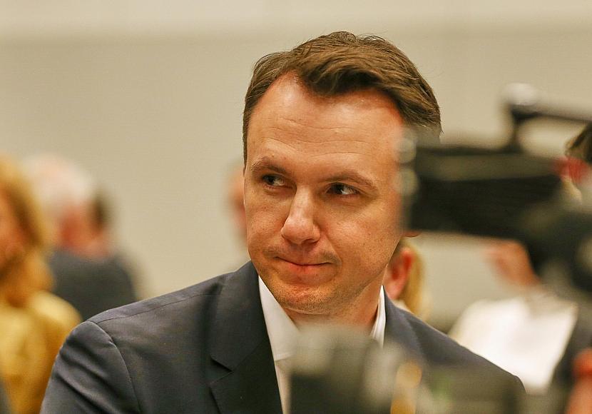 Rentenstreit: Reddig schlägt Aufschub bis April vor