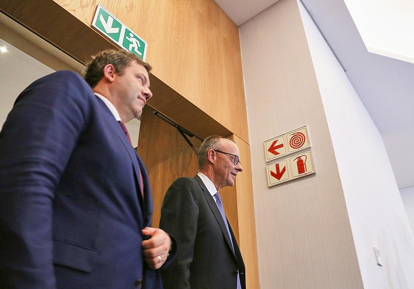 Mehrheit rechnet mit vorzeitigem Scheitern der Bundesregierung