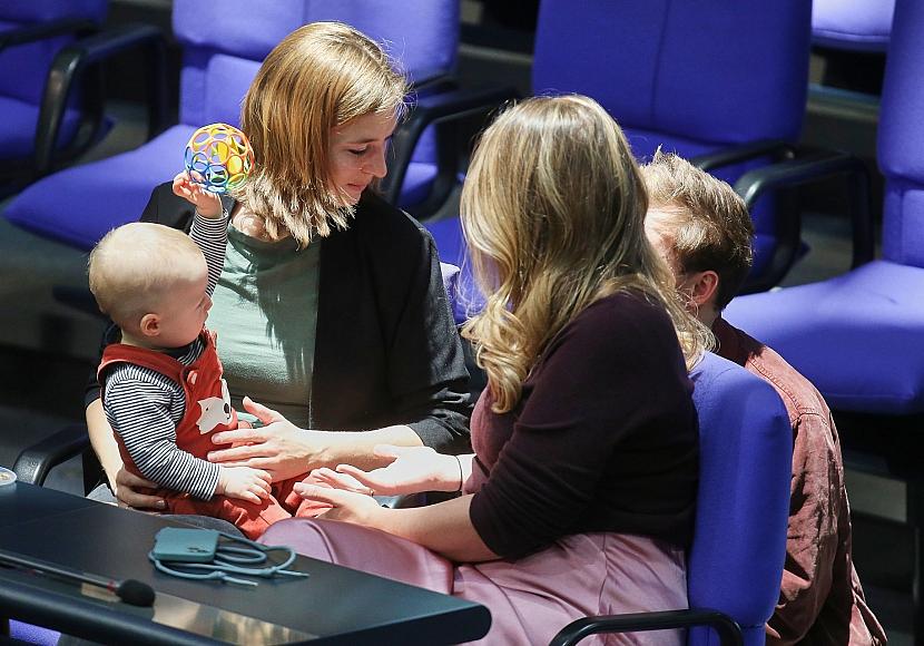 Klöckner richtet Anlaufstelle für 