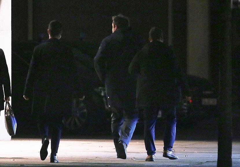 Koalitionsausschuss tagt 6 Stunden bis in die Nacht