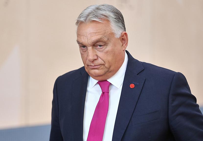 Putin empfängt Orbán - und reist nach Indien